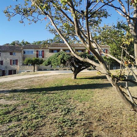 Appartamento La Grangette Velleron Esterno foto