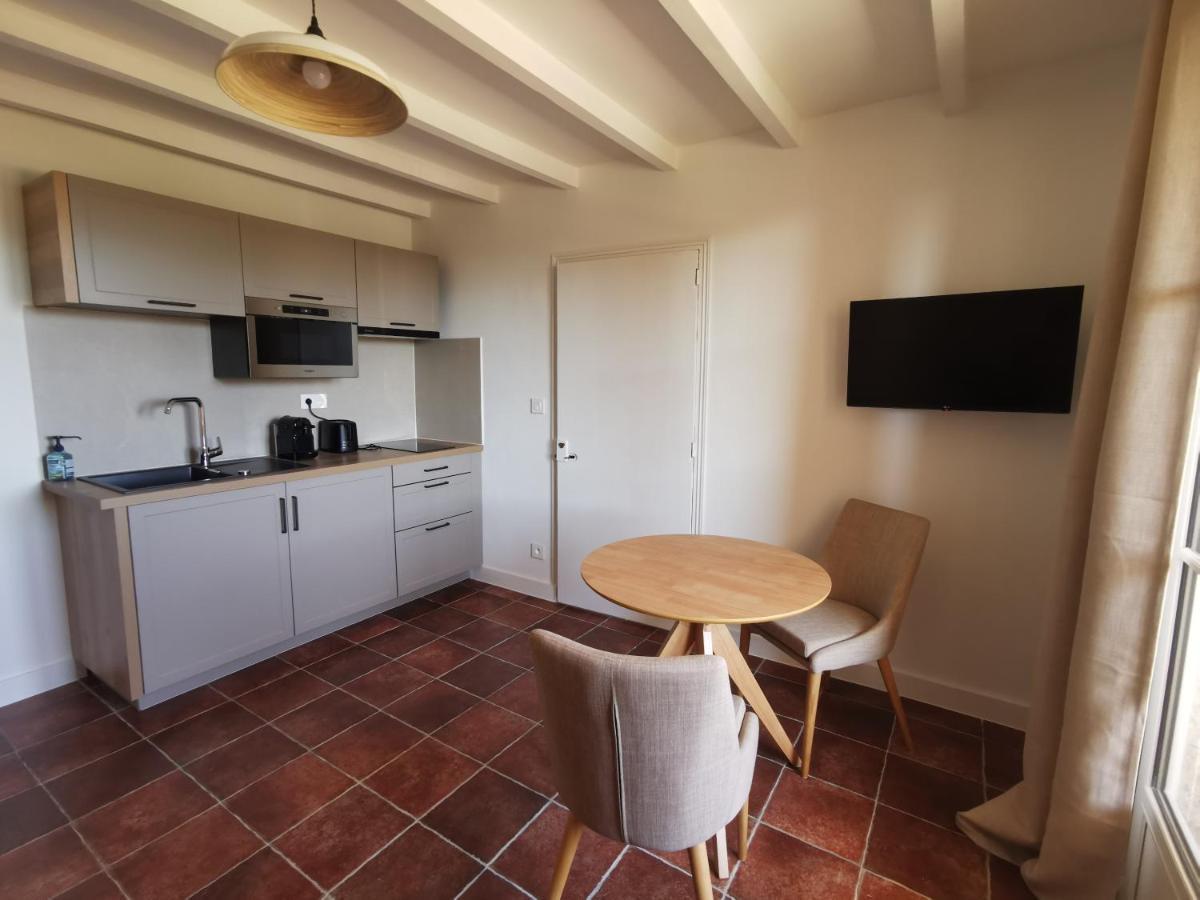 Appartamento La Grangette Velleron Esterno foto