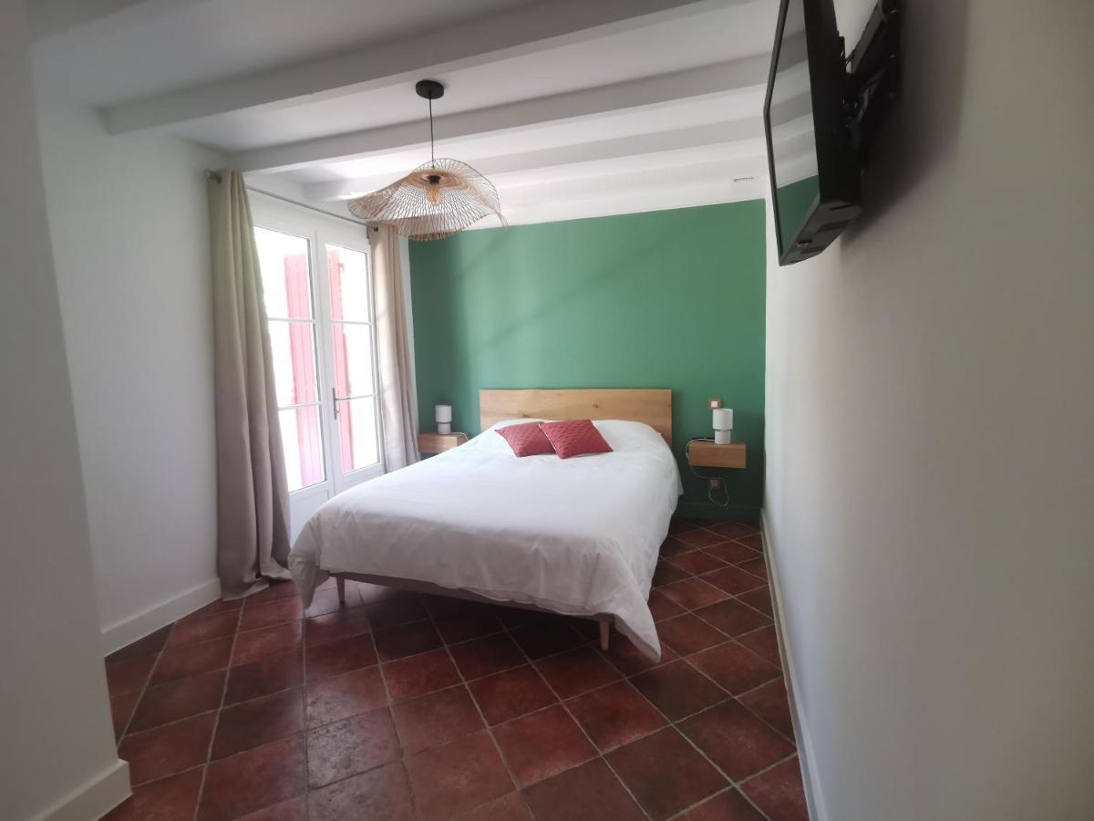 Appartamento La Grangette Velleron Esterno foto
