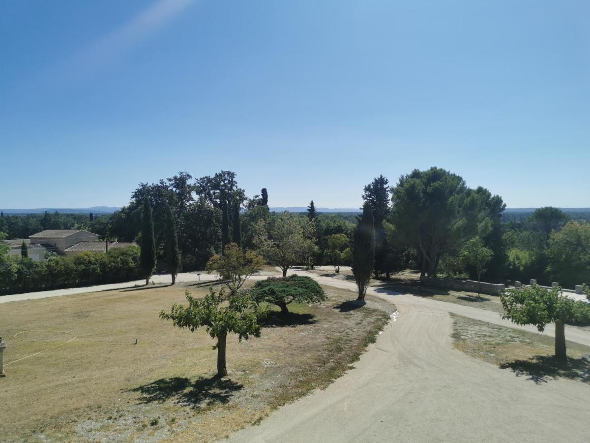 Appartamento La Grangette Velleron Esterno foto