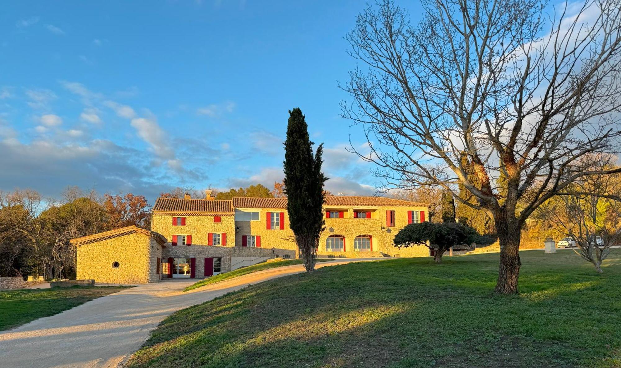 Appartamento La Grangette Velleron Esterno foto
