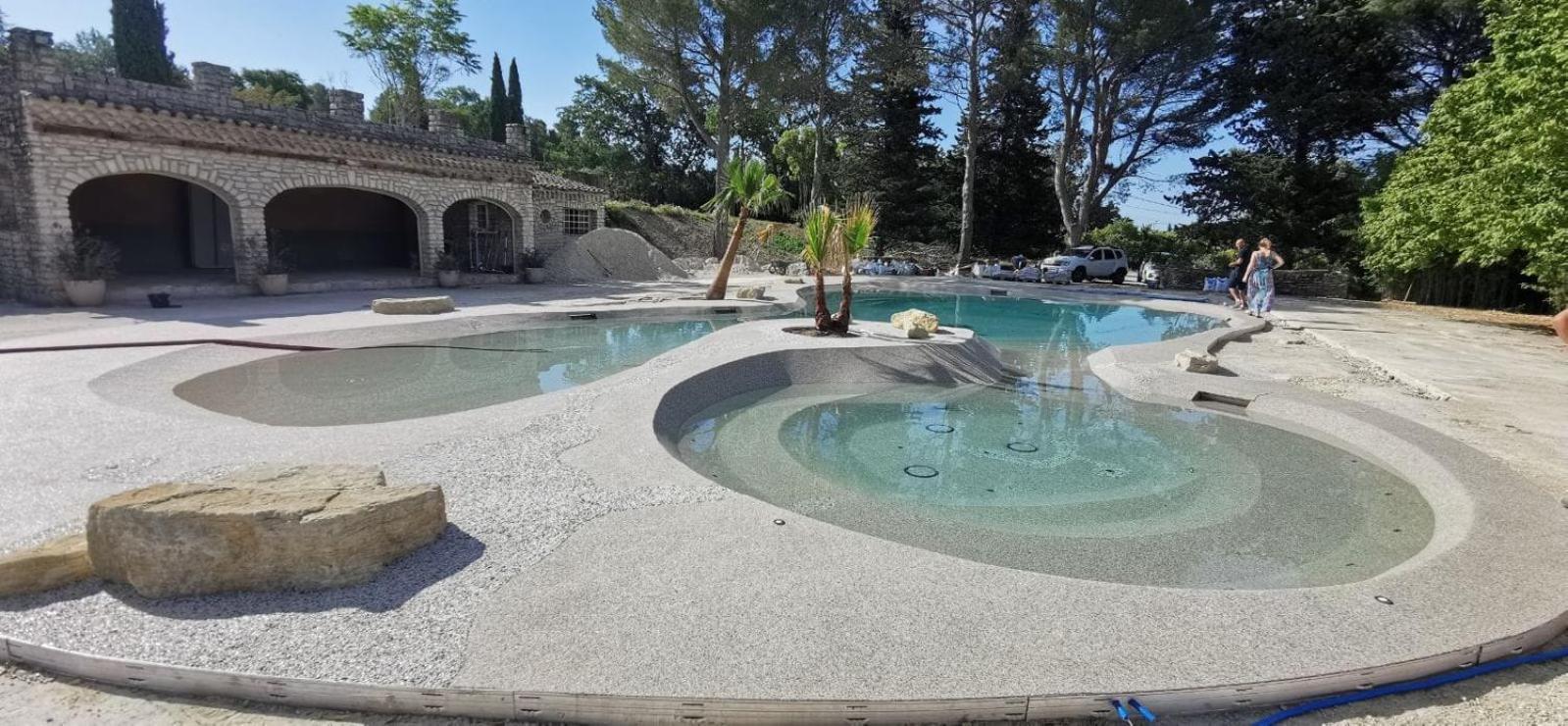 Appartamento La Grangette Velleron Esterno foto